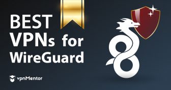 5 Penyedia VPN WireGuard Terbaik: Kecepatan Tinggi di 2025