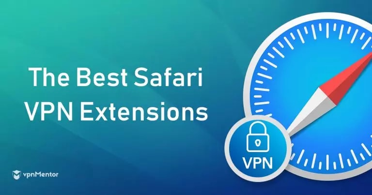 2 Ekstensi VPN Terbaik Safari di 2022 – Cepat, Aman, & Mudah