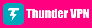 Vendor Logo of Thunder VPN