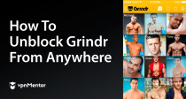 Begini Cara Membuka Blokir Grindr di 2025