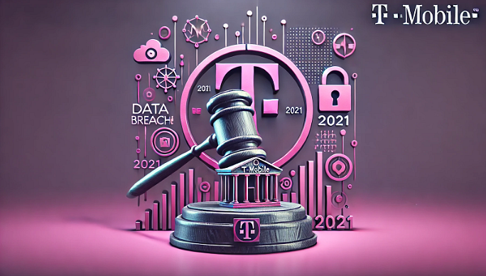 T-Mobile Hit by Another Lawsuit Over 2021 Data Breach